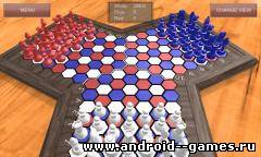 TRIAD-CHESS андроид