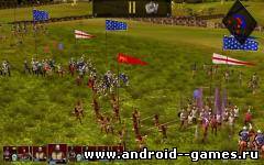 History Great Battles Medieval андроид