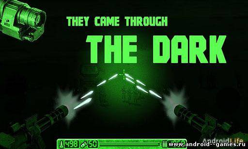 Final Defence андроид