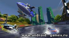 Riptide GP - гонки для Андроид андроид
